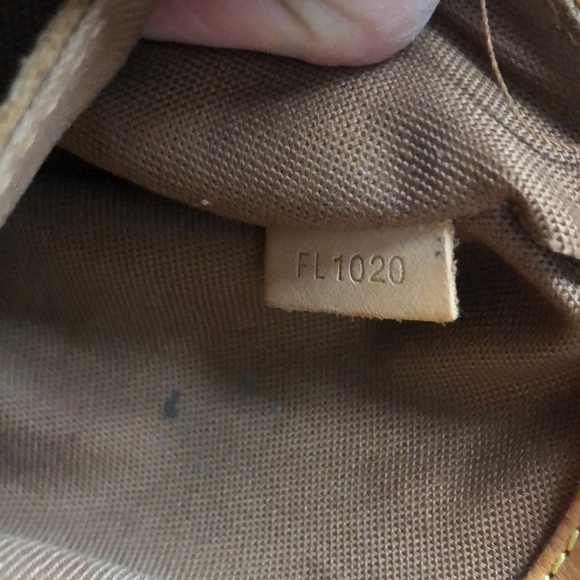 Louis Vuitton Alma FL1020 - Picture 8 of 13